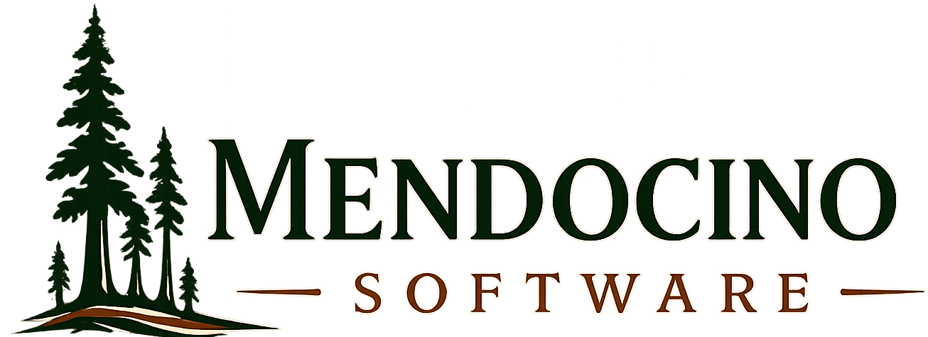 Mendocino Software